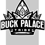 Buck Palace Tribe logo