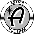 Adam's Polishes